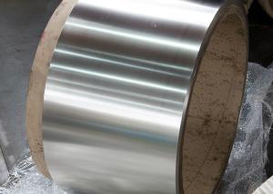 Buy cheap Brake Resistor Iron Chromium Aluminum Alloy With 385mm Width product