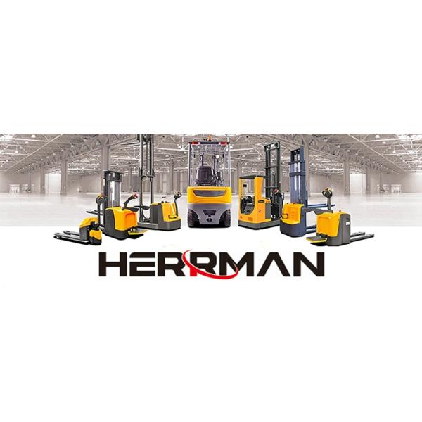 CE 3500mm Electric Manual 4 Way Directional Forklift