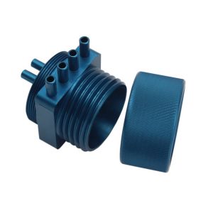 China OEM Metal Cnc Milling Turning Service Stainless Steel Machining Parts on sale