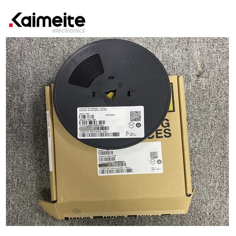 Buy cheap HMC1118LP3DE product