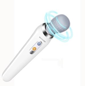 Buy cheap Wireless Hand Held Bodywand Mini Massager IP7 Vibrating 2200mAh product