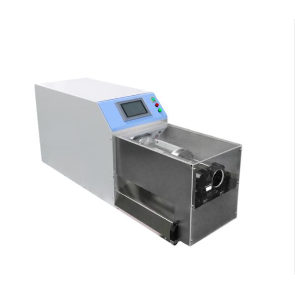 RS-3520 Rotary Knife Large Cable Stripping Machine