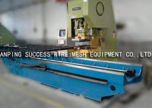 Buy cheap High Precision Metal Perforation Machine / Perforated Sheet Making Machine product