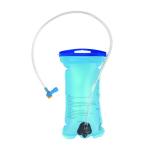 600D Polyester Waterproof Hydration Backpack With Bladder Bite Valve
