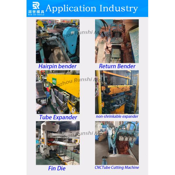 Steel CNC Tube Chipless Cutting Machine Parts Round Cutting Blade Cutting Copper Aluminum Tube