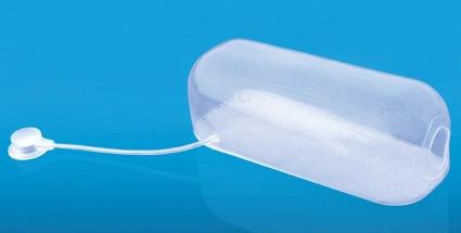 Quality Silicone Rectangle Tissue Expander for Implantable Expander for sale