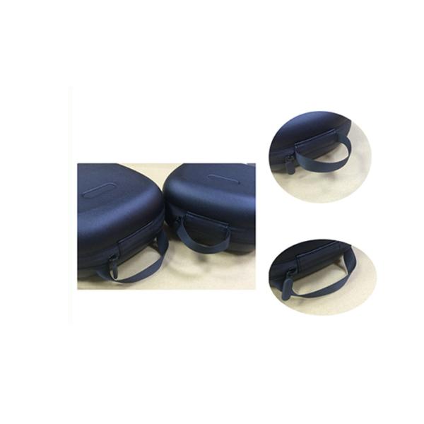 EVA Hard Case For Fixation Glasses , VR Eva Case 20*18*9 CM LT-VR0821