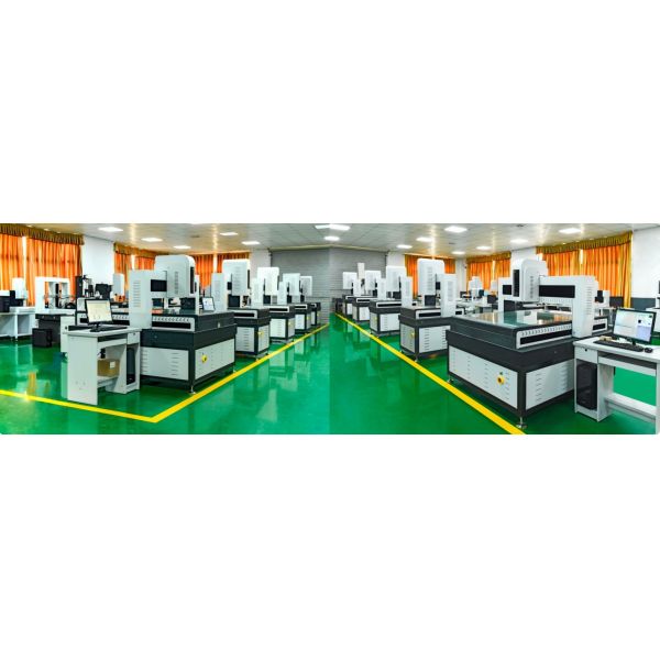 Cantilever Image Measuring Instrument