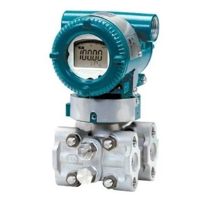 Yokogawa In-line Pressure Transmitter 4-20mA 24V 0.25% Accuracy