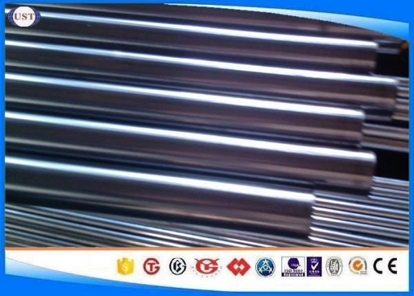Quality Grinding Cold Finished Bar Alloy Steel Material Grade 4140 42crmo4 42crmo Scm440 for sale