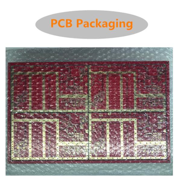 HASL Lead Free Multilayer PCB Manufacturing LED PCBA Assembly