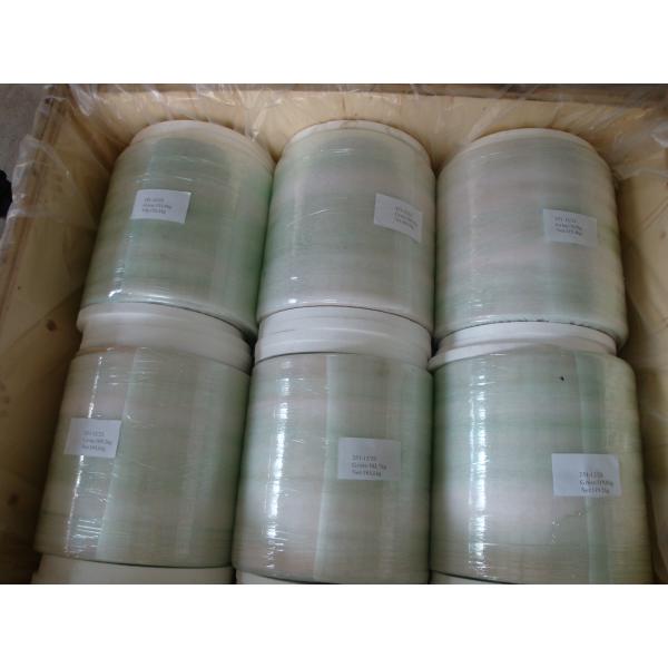 Laminated T2 Copper Foil Roll / Copper Sheet Roll For Shielding Braided RF Cable