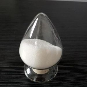 (C3H5NO)N Pam Powder Sewage Treatment Chemicals Polyacrylamide
