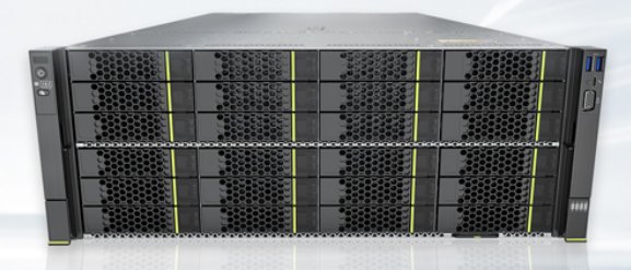 Rack Server FusionServer Huawei 5288 V6 900W FDM Management