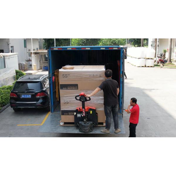 For Boe LG Panel 55'' Indoor HD LCD Video Wall Splicing Screen for Retail Stores Elevators Education-Factory Price 0.88mm