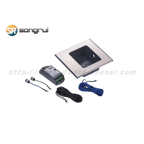 Foot Sensor Infrared For Automatic Door Open Close Sensor