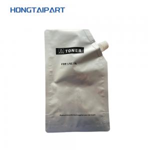 China HONGTAIPART Toner Powder Foil Bag for HP Canon Konica Minolta Ricoh Xerox Samsung Brother Sharp Toner Powder on sale