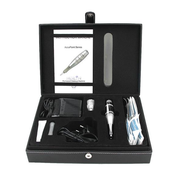 Quality Biotouch Merlin Permanent Makeup Machine Kit Makeup Pen For Eyebrow for sale