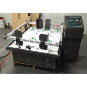 Simulating Transportation Vibration Tester / Vibration Analyzer