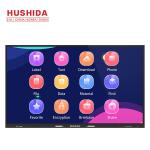 Portable Touch Screen Interactive Whiteboard , Wireless Interactive Whiteboard