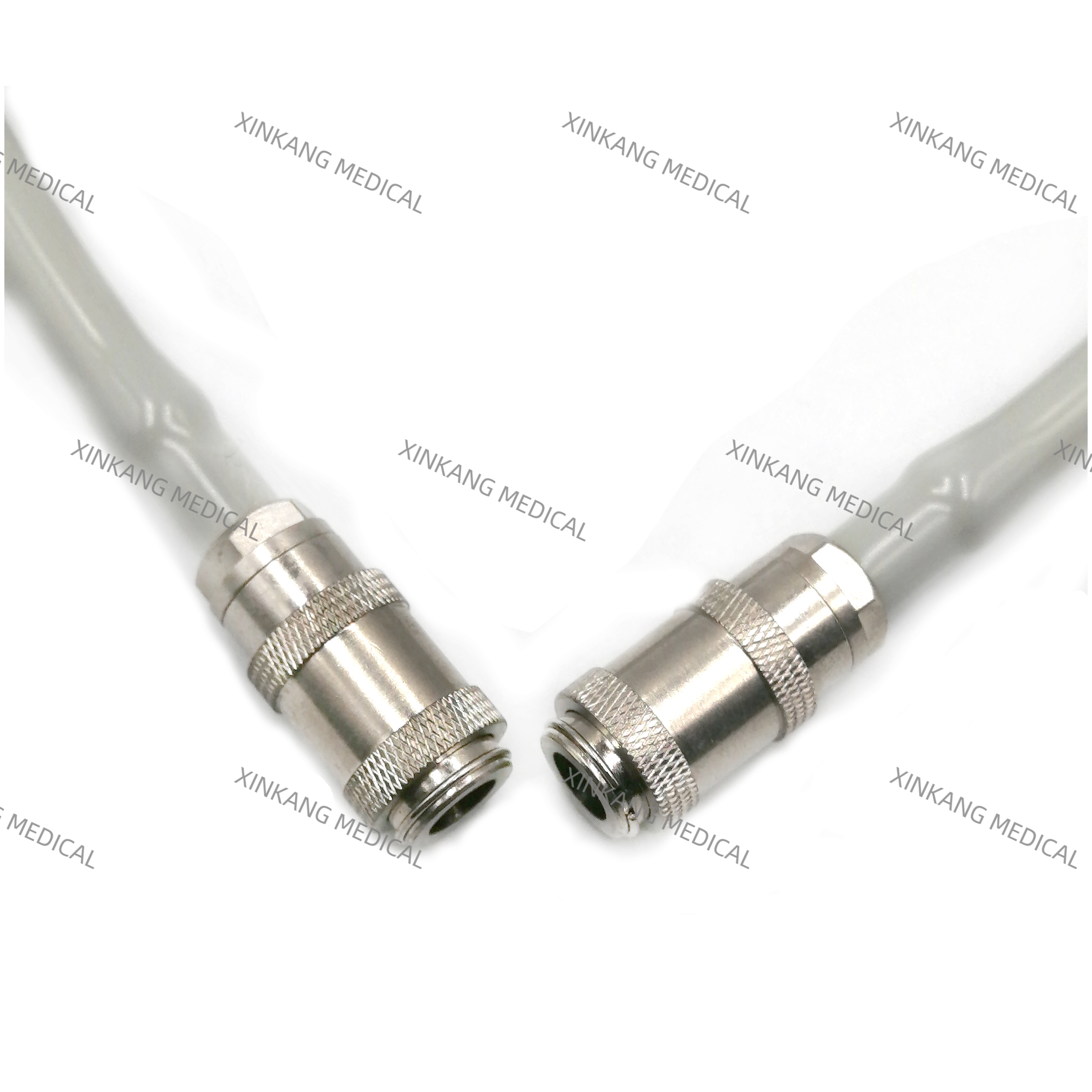 TPU Medical NIBP Cable Compatible HP Alcohol Disinfecting Class I