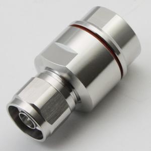 Buy cheap N Male RF Coaxial Connector For LMR600 CNT600 product