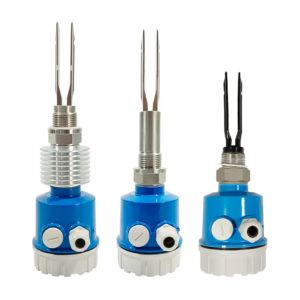 Buy cheap Liquid Vibration Explosion Proof Tuning Fork Liquid Level Switch product