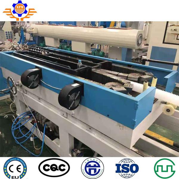 High Speed Corrugated Pipe Extruder Making Machine Manufacture Line Double Wall