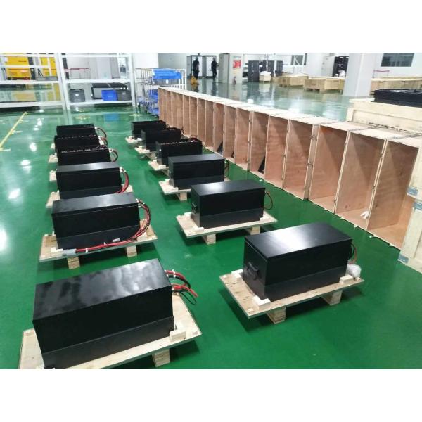 50.4V50Ah E Tricycle Battery Lifepo4 Lithium Battery Pack For Rickshaw And Tuk Tuks