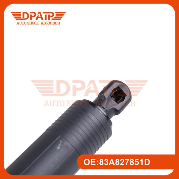 Automatic Rear Tailgate Lifters For Audi Q3 2018 Left And Right 83A827851D