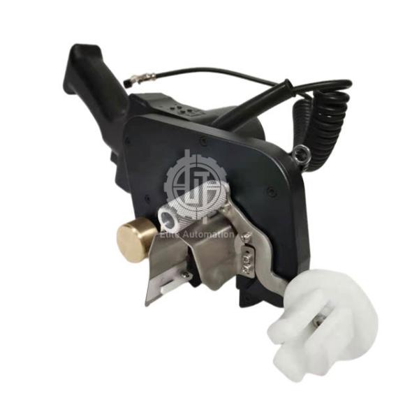 Versatile Wire Harness Tape Wrapping Machine For Wire / Cable Max OD90mm