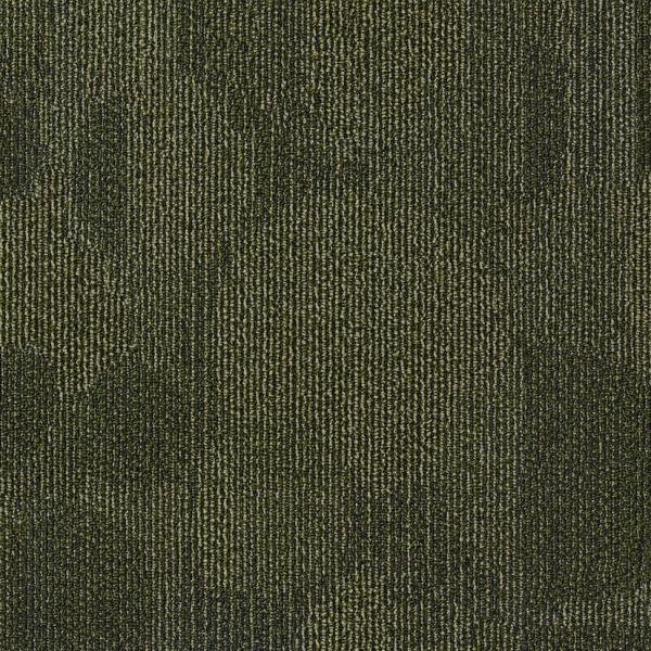 Modern Office Carpet Color Brown Dark Blue Black Customized Service