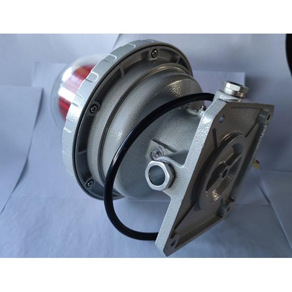 IP65 Explosion Proof Alarm Lights For Hazardous Zone 1 2 Zone 21 22 Warehouse