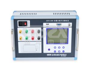 China Three Phase 24V OLTC Transformer Test Instruments on sale