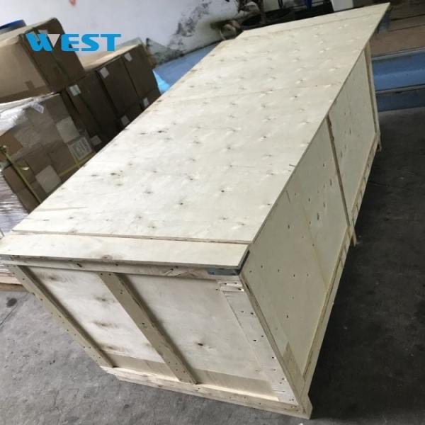 Customizable Laminated Glass PVB Interlayer Explosion Proof Polyvinyl Butyral Film