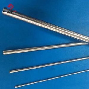 Buy cheap High End guide Tie Bar Rod for Injection Machine product