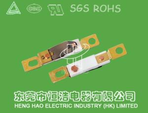 Buy cheap Dish Dryers Temperature Control Switch , Stew Pots Ceramic Bimetallic Thermostat product
