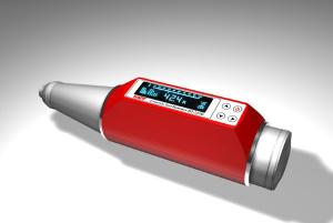 Buy cheap HT-225D Integrated Concrete Test Hammer with Data Processor product