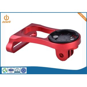 Ra0.4 Precision CNC Milling Parts Brass Machining Turning Spares