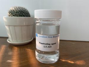 Buy cheap Nonionic AEO Surfactant Chemicals With Good Water Absorption And Compatibility product