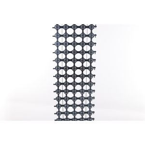 Buy cheap 300W DC12V RGB Waterproof LED Mesh Screen With IP67 Protection product