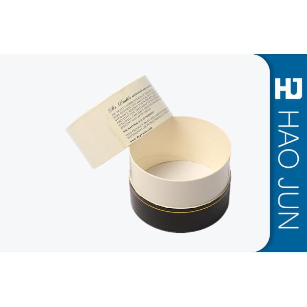 Fancy Custom Made Gift Packaging Cardboard Candle Boxes With Insert