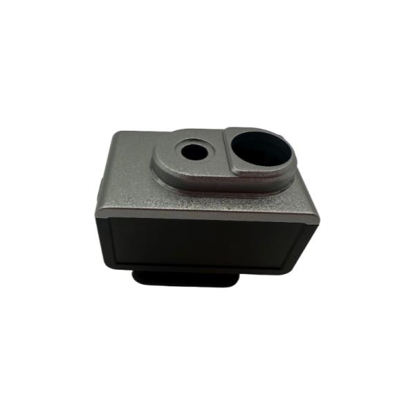 Customized Metal Parts Precision CNC Milling Machining Services Micro Camera
