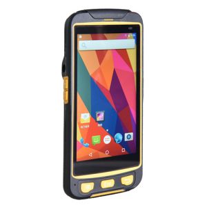 Onsite Operation Mobile Terminal Device Handheld Portable MST-VII