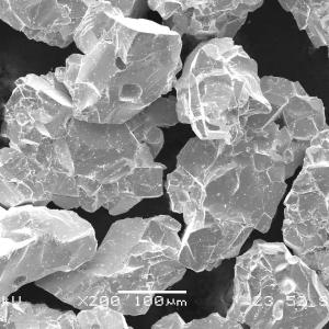 Buy cheap Mono Macrocrystalline Tungsten Carbide Powder Powder With Homogeneous Microstructure product