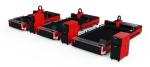 Speed Digital Cutting System with Precision AC Servo Driving System