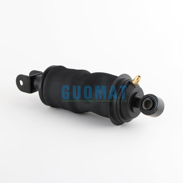 Rear Position Truck Seat Replacement OEM Standard Cab Air Suspension Shock Absorber