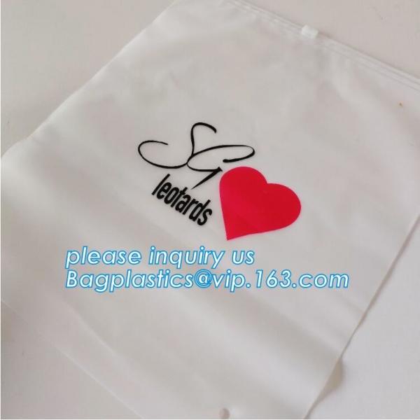 Promotional custom logo transparent pvc waterproof file pouch plastic document bag with zipper,Stationery Document File