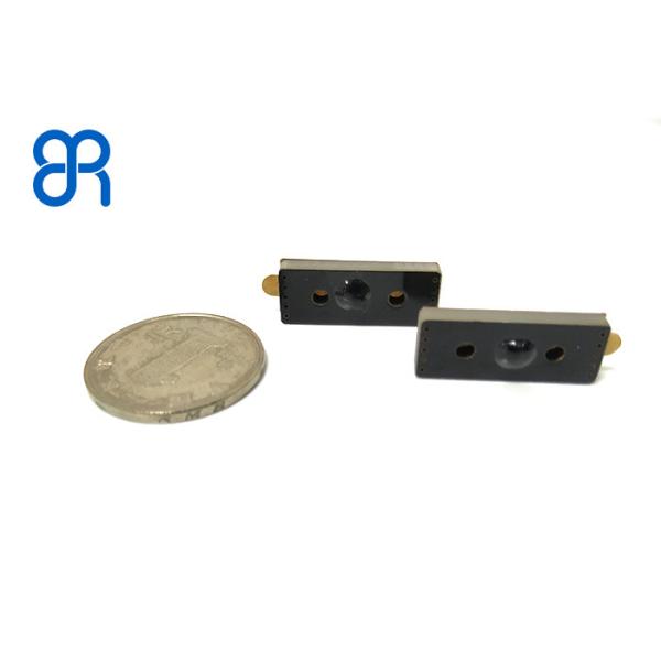 Metal Rack PCB Impinj Monza R6-P RFID Hard Tag