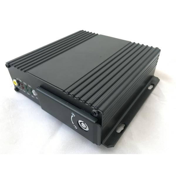 720P HD video recording 4ch cctv dvr ahd mdvr with 3g gps wifi people counter for bus passenger calculation